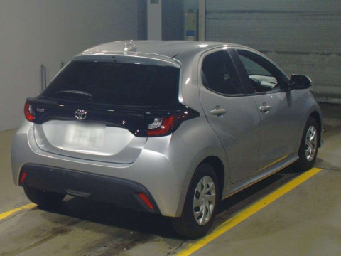 2022 Toyota YARIS KSP210[1]