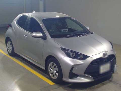 2022 Toyota YARIS KSP210[2]