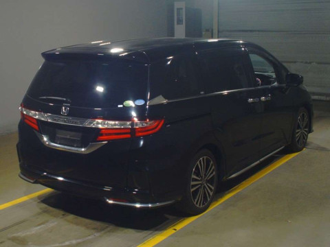 2013 Honda Odyssey RC1[1]