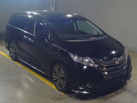 2013 Honda Odyssey RC1[2]