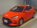 2023 Toyota YARIS