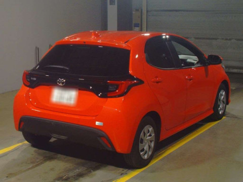 2023 Toyota YARIS KSP210[1]