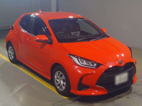 2023 Toyota YARIS KSP210[2]