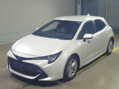 2021 Toyota Corolla Sports NRE210H[0]