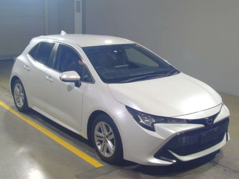 2021 Toyota Corolla Sports NRE210H[2]