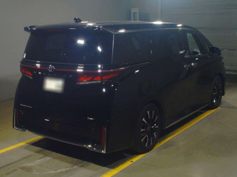 2023 Toyota Vellfire Hybrid AAHH40W[1]