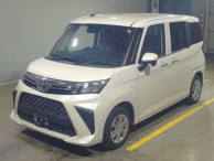 2021 Toyota Roomy