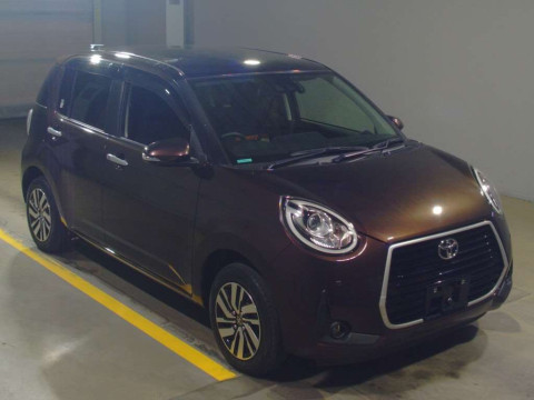 2019 Toyota Passo M700A[1]