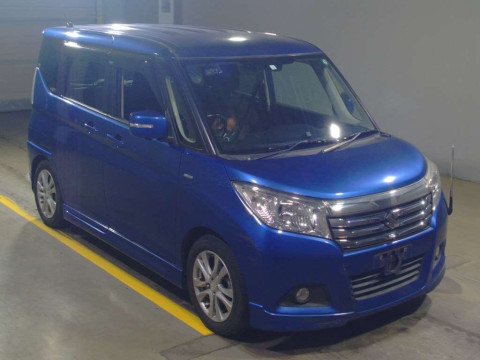 2016 Suzuki Solio MA36S[1]