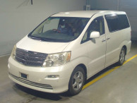 2003 Toyota Alphard