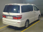 2003 Toyota Alphard