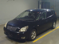 2004 Toyota OPA