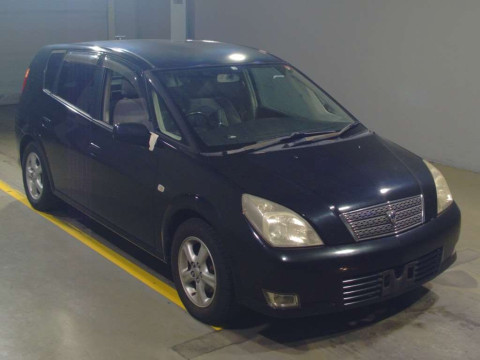 2004 Toyota OPA ACT10[2]