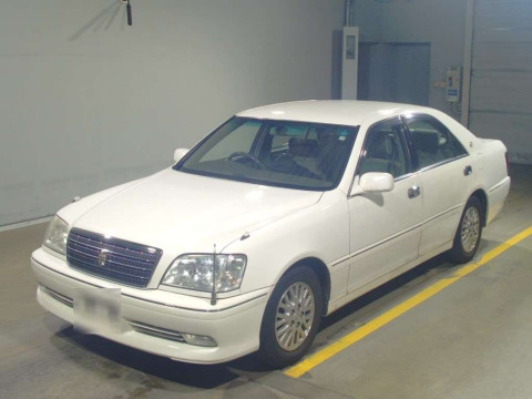 2003 Toyota Crown JZS175[0]