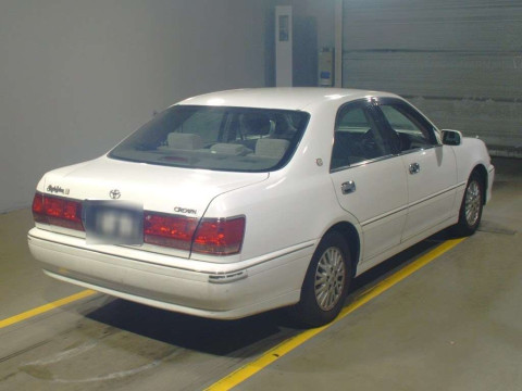 2003 Toyota Crown JZS175[1]