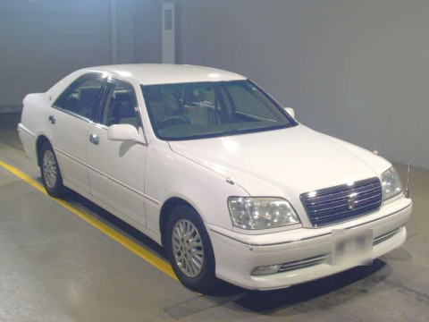 2003 Toyota Crown JZS175[2]