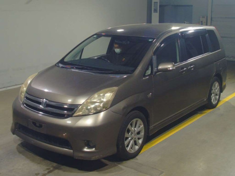 2009 Toyota Isis ANM10W[0]