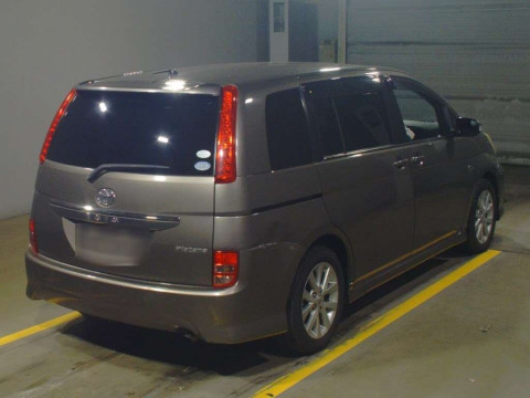 2009 Toyota Isis ANM10W[1]