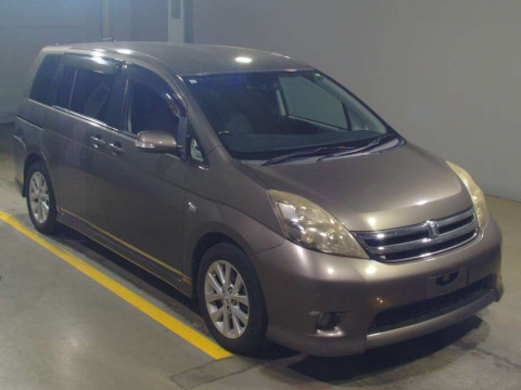 2009 Toyota Isis ANM10W[2]