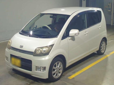 2008 Daihatsu Move L175S[0]