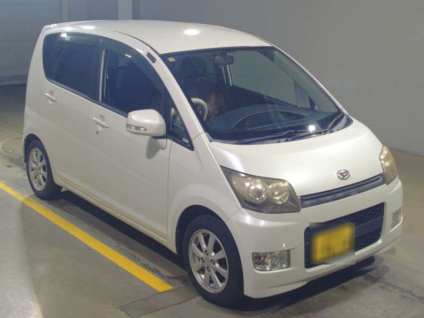 2008 Daihatsu Move L175S[2]