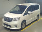 2012 Nissan Serena