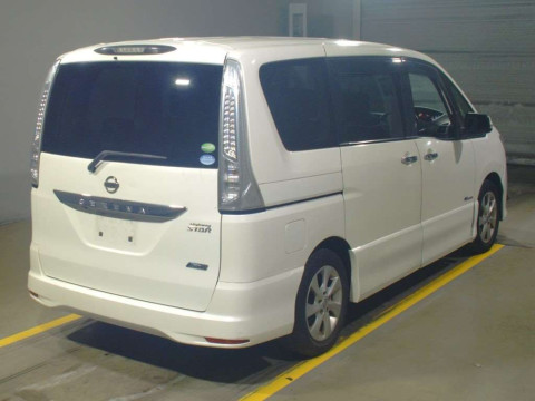 2012 Nissan Serena HFC26[1]