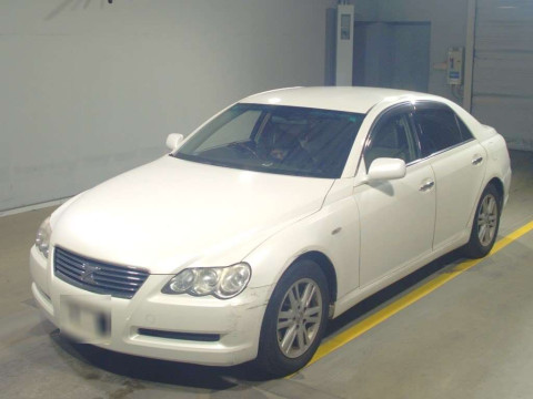 2005 Toyota Mark X GRX120[0]