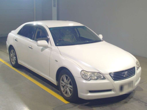 2005 Toyota Mark X GRX120[2]