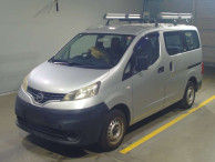 2015 Nissan NV200 Vanette