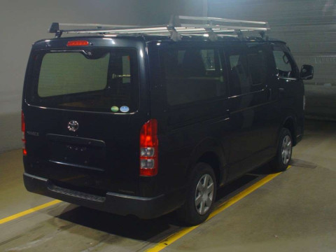 2019 Toyota Hiace Van GDH201V[1]