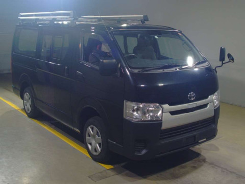 2019 Toyota Hiace Van GDH201V[2]