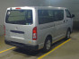 2014 Toyota Hiace Van