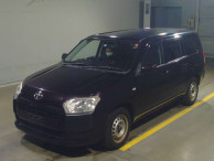 2015 Toyota Probox