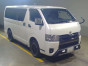 2022 Toyota Hiace Van