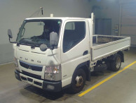 2019 Mitsubishi Fuso Canter