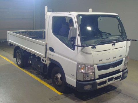 2019 Mitsubishi Fuso Canter FBA00[1]