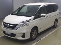 2017 Nissan Serena