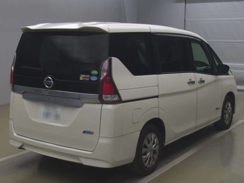 2017 Nissan Serena GC27[1]