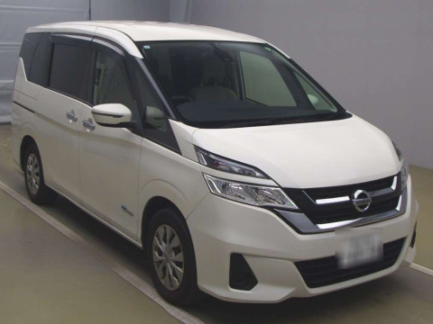 2017 Nissan Serena GC27[2]