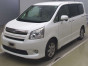 2010 Toyota Noah