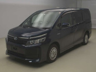 2014 Toyota Voxy