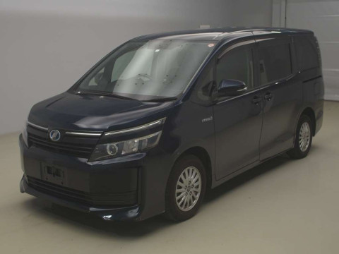 2014 Toyota Voxy ZWR80G[0]