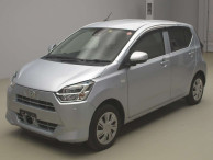 2021 Daihatsu Mira es