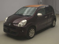 2010 Toyota Passo