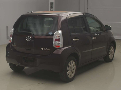 2010 Toyota Passo NGC30[1]