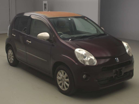 2010 Toyota Passo NGC30[2]