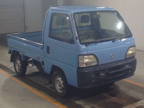 1996 Honda Acty Truck HA4[2]