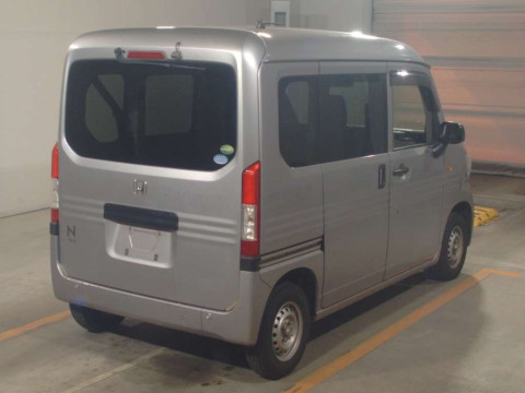 2018 Honda N-VAN JJ1[1]