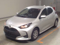 2021 Toyota YARIS